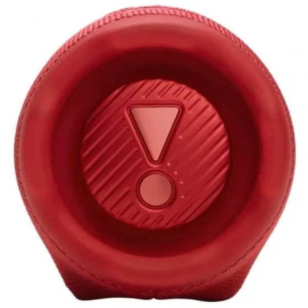 Altavoz con Bluetooth JBL Charge 6/ 45W/ 1.0/ Rojo - Imagen 3