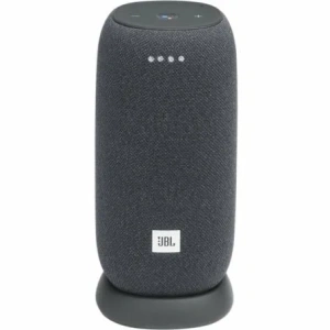 Altavoz con Bluetooth JBL Link Portable/ 20W/ 1.0/ Gris