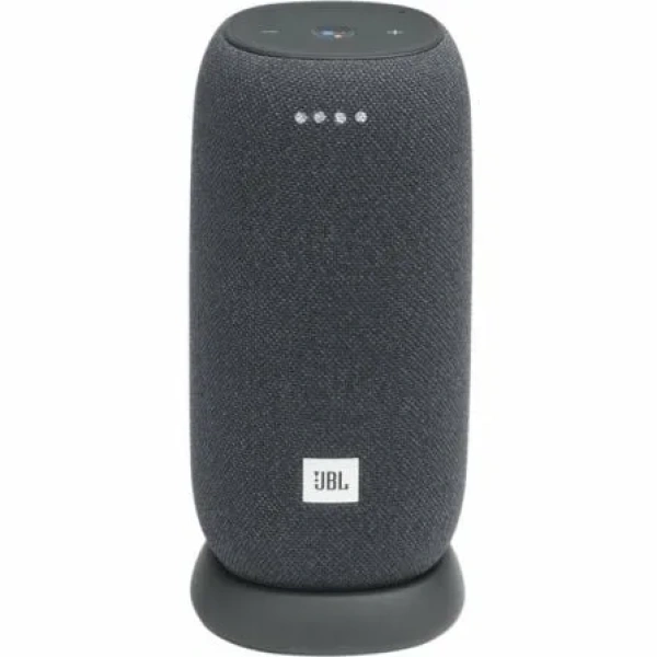 Altavoz con Bluetooth JBL Link Portable/ 20W/ 1.0/ Gris