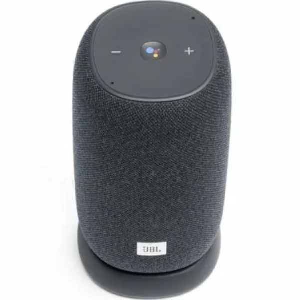 Altavoz con Bluetooth JBL Link Portable/ 20W/ 1.0/ Gris - Imagen 2