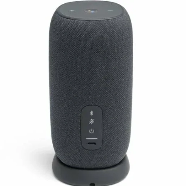 Altavoz con Bluetooth JBL Link Portable/ 20W/ 1.0/ Gris - Imagen 3