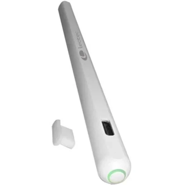 Lápiz Electrónico Leotec LESTP06W Stylus ePen UltraTouch para Android, IOS y Windows/ Blanco - Imagen 3