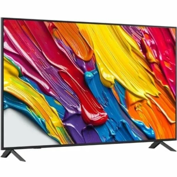 Televisor LG QNED 65QNED82A6B 65"/ Ultra HD 4K/ Smart TV/ WiFi - Imagen 2