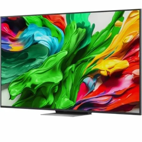 Televisor LG QNED Evo 65QNED87A6B 65"/ Ultra HD 4K/ Smart TV/ WiFi - Imagen 3