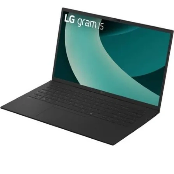 Portátil LG Gram 15Z80T-G.AS55B Ryzen AI 5 340/ 16GB/ 512GB SSD/ 15.6"/ Win11 - Imagen 2
