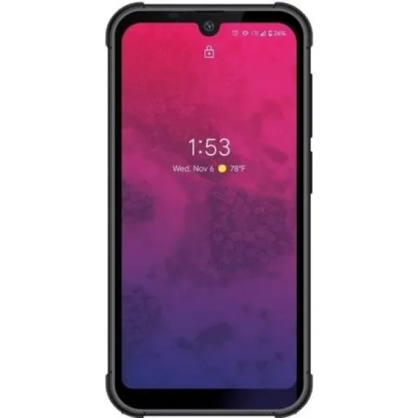Smartphone Ruggerizado Maxcom Strong MS572 3GB/ 32GB/ 5.7"/ Negro - Imagen 2