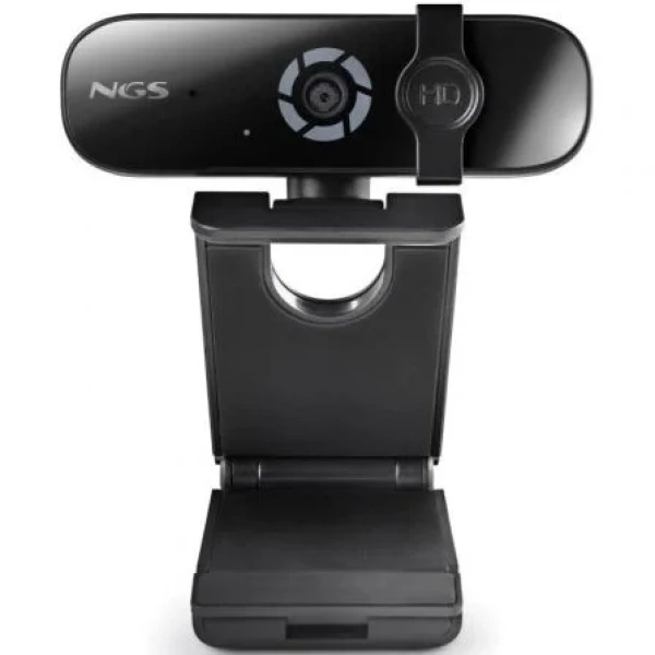 Webcam NGS XpressCam 2000/ 2560 x 1440 2K - Imagen 2