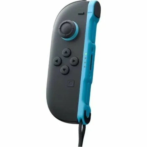Mandos Inalámbricos Nintendo Joy-Con para Nintendo Switch 2/ Rojo y Azul - Imagen 2