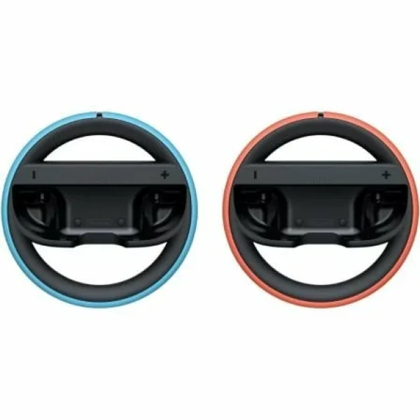 Pack Volante Joy-Con para Mandos Nintendo Switch 2/ 2 uds - Imagen 3