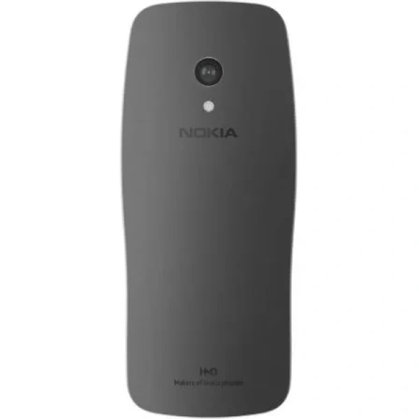 Teléfono Móvil Nokia 3210/ 4G/ Negro - Imagen 3