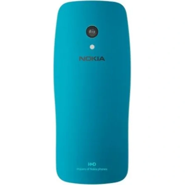 Teléfono Móvil Nokia 3210/ 4G/ Azul - Imagen 3