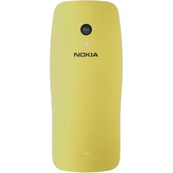 Teléfono Móvil Nokia 3210/ 4G/ Oro - Imagen 3