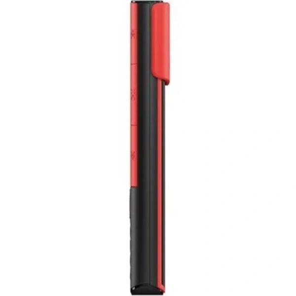 Teléfono Móvil Nokia 5710 XA/ Negro y Rojo - Imagen 3