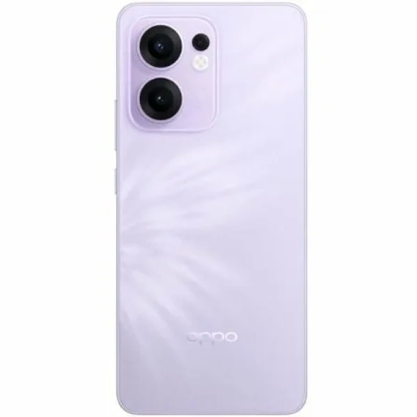 Smartphone Oppo Reno 13 F 8GB/ 256GB/ 6.67"/ 5G/ Purpura - Imagen 3