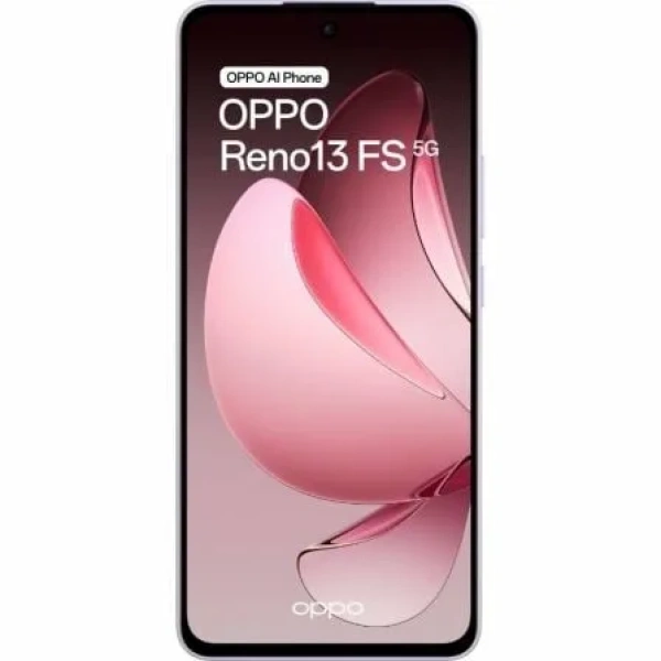 Smartphone Oppo Reno 13FS 12GB/ 512GB/ 6.67"/ 5G/ Purpura - Imagen 2