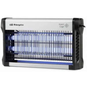 Atrapainsectos por descarga eléctrica Orbegozo MQ 5545