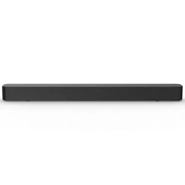 Barra de Sonido con Bluetooth Philips TAB4000/10/ 60W/ 2.0/ Negra