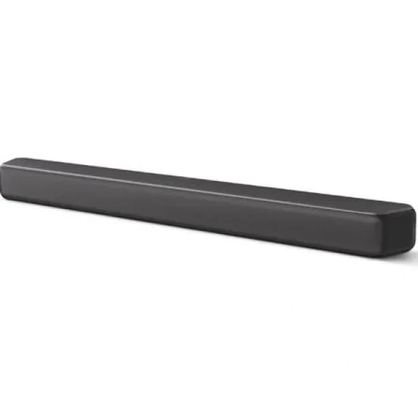 Barra de Sonido con Bluetooth Philips TAB5109/12/ 120W/ 2.0/ Negra - Imagen 2