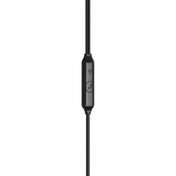 Auriculares Intrauditivos Philips TAE1126BK/ con Micrófono/ Jack 3.5/ Negros - Imagen 3