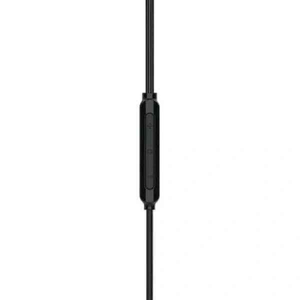 Auriculares Intrauditivos Philips SHE1405BKS/27/ con Micrófono/ USB Tipo-C/ Negros - Imagen 2