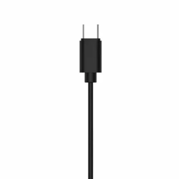 Auriculares Intrauditivos Philips SHE1405BKS/27/ con Micrófono/ USB Tipo-C/ Negros - Imagen 3