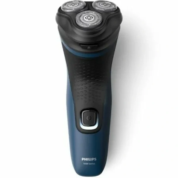 Afeitadora Philips Shaver Series 1000 S1134/00/ con Batería/ 1 Accesorio - Imagen 2