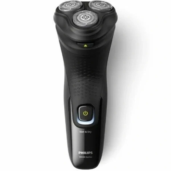 Afeitadora Philips Shaver Series 3000X X3021/00/ con Batería/ 1 Accesorio - Imagen 2