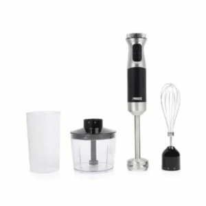 Batidora de mano Princess 221222/ 1000W/ 2 Velocidad/ Capacidad 0.7L
