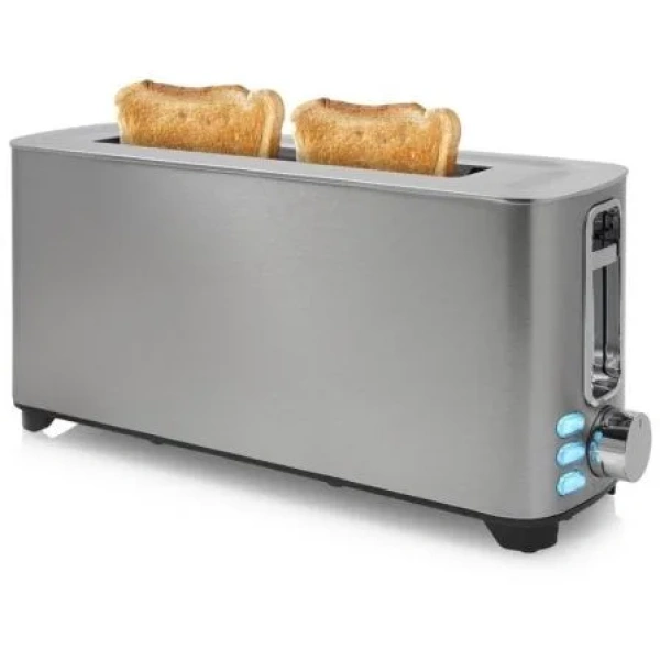 Tostador Princess 142405/ 1050W/ Acero Inoxidable - Imagen 2