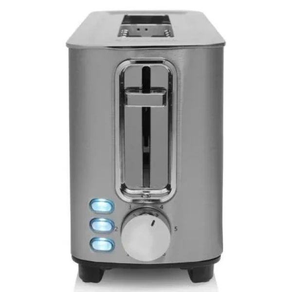 Tostador Princess 142405/ 1050W/ Acero Inoxidable - Imagen 3