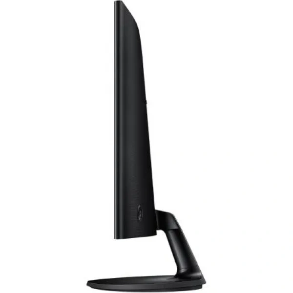 Monitor Profesional Samsung Essential Monitor S3 S36GD S24D362GAU/ 24"/ Full HD/ Negro - Imagen 3
