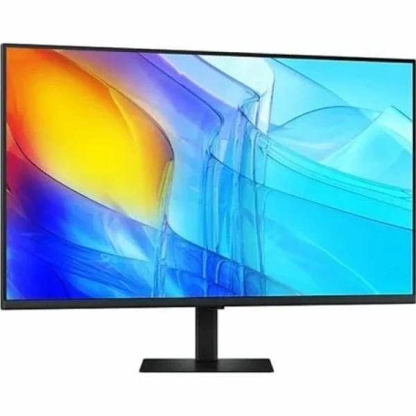 Monitor Profesional Samsung ViewFinity S8 S80D S37D802EAU 37"/ 4K/ Regulable en Altura/ Negro - Imagen 3