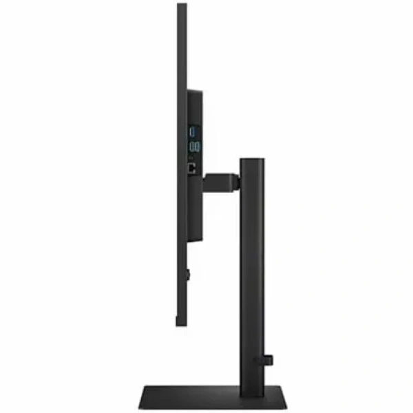 Monitor Profesional Samsung ViewFinity S8 S80UD S37D802UAU 37"/ 4K/ Regulable en altura/ Negro - Imagen 3