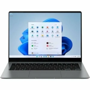 Portátil Samsung Galaxy Book5 Intel Core Ultra 7-258V/ 32GB/ 1TB SSD/ 14" Táctil/ Win11 Pro