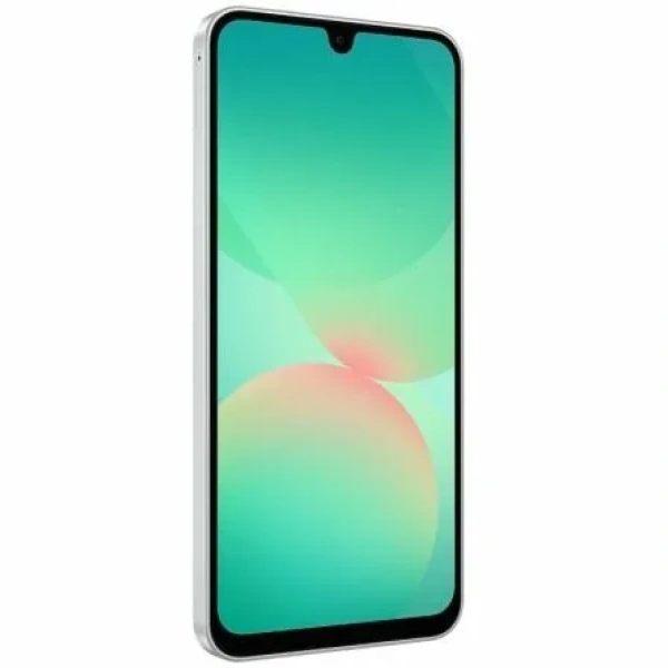Smartphone Samsung Galaxy A26 6GB/ 128GB/ 6.7"/ 5G/ Blanco - Imagen 3
