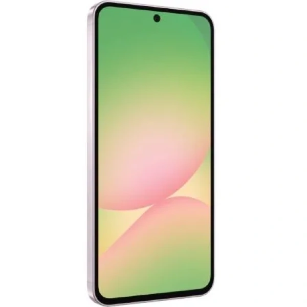 Smartphone Samsung Galaxy A56 8GB/ 256GB/ 6.7"/ 5G/ Rosa - Imagen 3