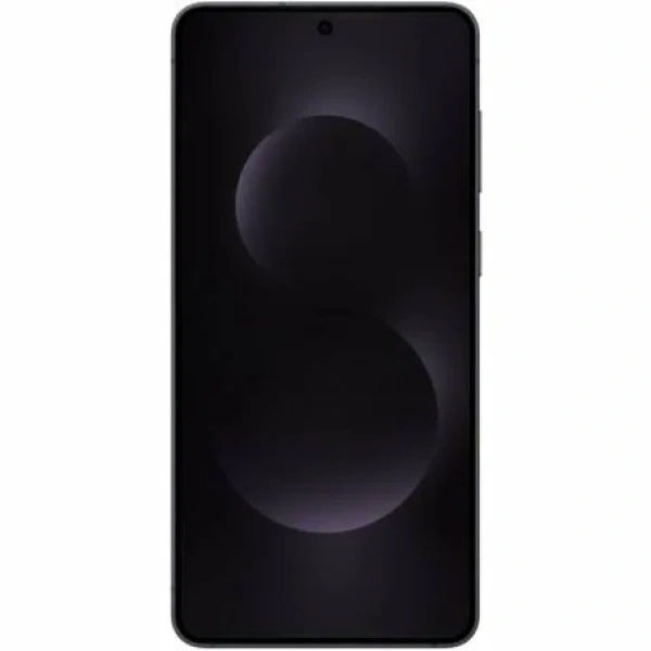 Smartphone Samsung Galaxy S25 Edge 12GB/ 512GB/ 6.7"/ 5G/ Titanio Negro - Imagen 2