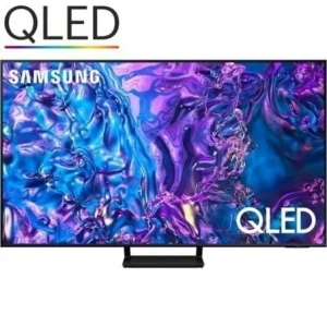 Televisor Samsung QLED Q70D TQ75Q70DAT 75"/ Ultra HD 4K/ Smart TV/ WiFi