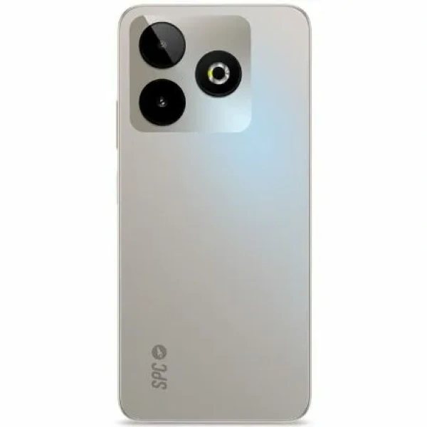 Smartphone SPC Discovery 3 SE 4GB/ 128GB/ 6.8"/ Gris Claro - Imagen 3