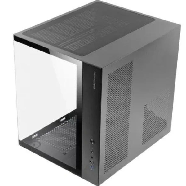 Caja Gaming Semitorre Mars Gaming MCV-ONE - Imagen 3