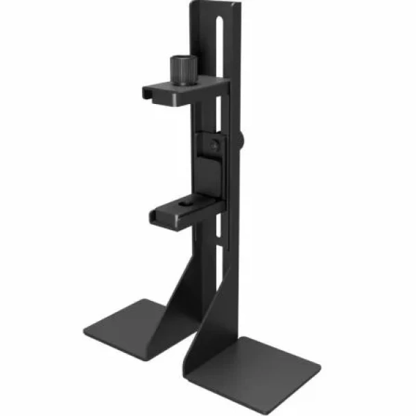 Soporte para Tarjeta Gráfica Mars Gaming MCA-GCBPRO/ Compatibilidad Universal/ Negro - Imagen 2