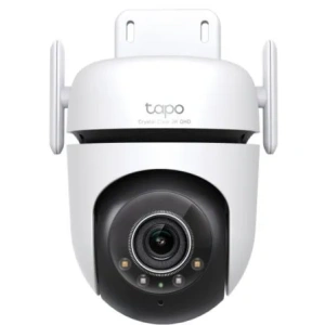 Cámaras de Videovigilancia TP-Link Tapo C520WS/ Visión Nocturna/ Control desde APP