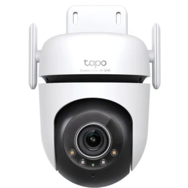 Cámaras de Videovigilancia TP-Link Tapo C520WS/ Visión Nocturna/ Control desde APP