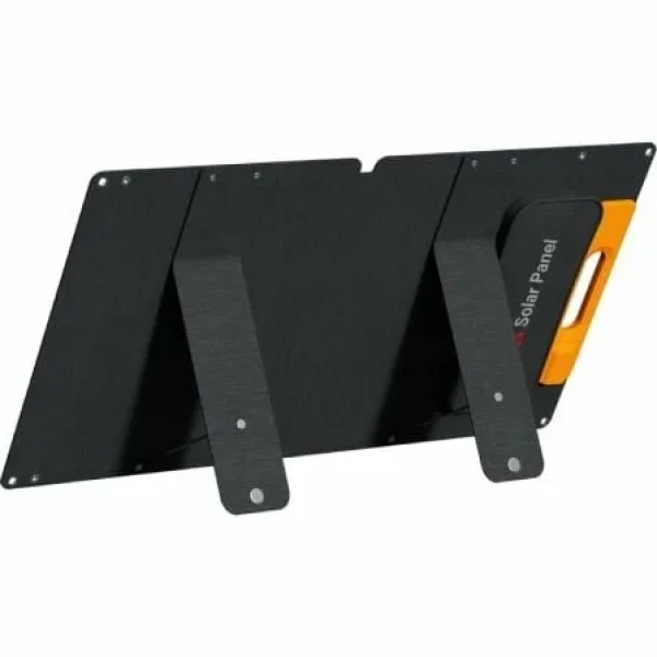Panel Solar Portátil Wonder WS60/ 1xUSB/ 1xUSB Tipo-C/ 60W - Imagen 2