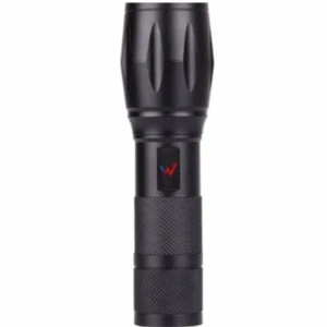Linterna Wonder WT3001L/ 300 Lúmenes/ 3 pilas *AAA