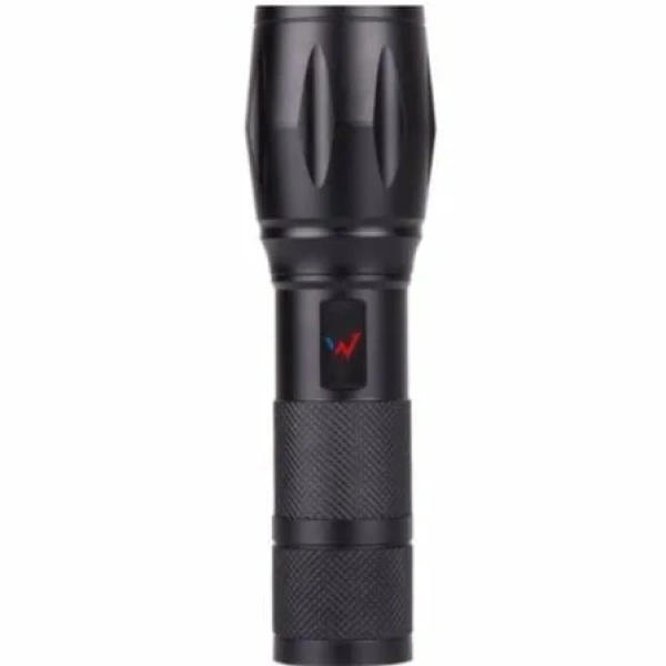 Linterna Wonder WT3001L/ 300 Lúmenes/ 3 pilas *AAA