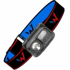 Linterna de cabeza Wonder WT3501H/ 350 Lúmenes/ Batería recargable