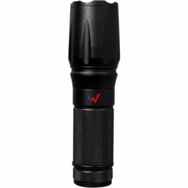 Linterna Wonder WT5001L/ 500 Lúmenes/ 3 pilas *AA