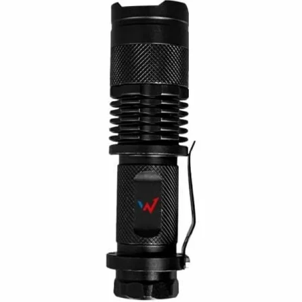 Linterna Wonder WT501S/ 70 Lúmenes/ 1 pila *AA - Imagen 3