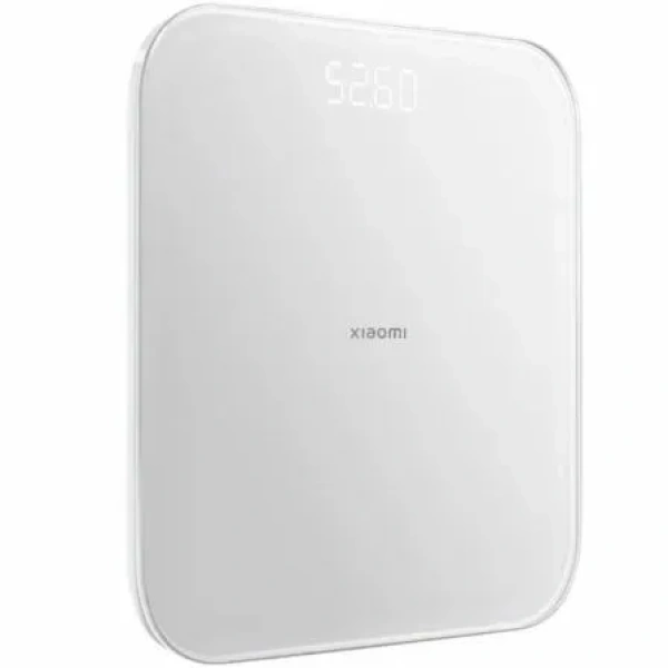 Báscula de Baño Xiaomi Smart Scale S200/ Hasta 150kg/ Blanca - Imagen 2
